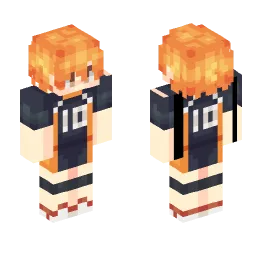 Minecraft Skin #244424