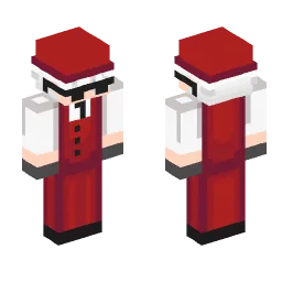 Minecraft Skin #244432