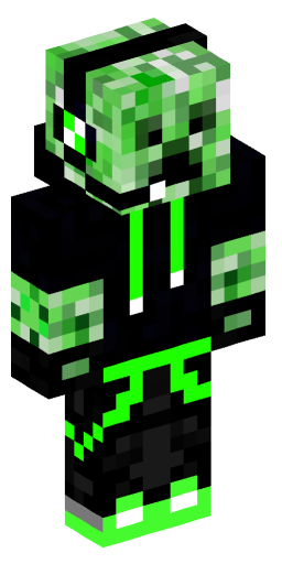 Rungfury Minecraft Skin Preview on Minecraft.Co.Com