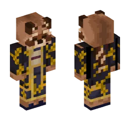 Minecraft Skin #244452
