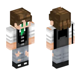 Minecraft Skin #244480