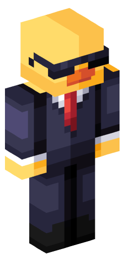 PlusJaguar Minecraft Skin Preview on Minecraft.Co.Com