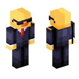 Minecraft Skin #244491