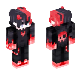 Minecraft Skin #244495