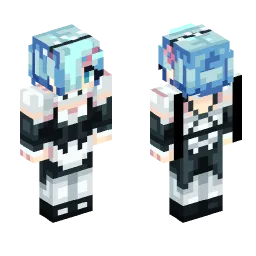 Minecraft Skin #244501
