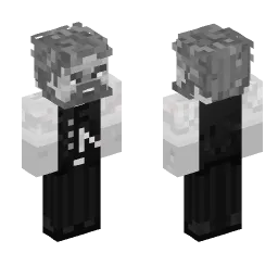 Minecraft Skin #244509