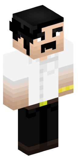 Cartel_Owner Minecraft Skin Preview on Minecraft.Co.Com