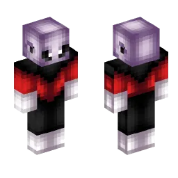 Minecraft Skin #244539