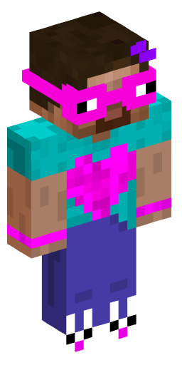 poopyfarthead Minecraft Skin Preview on Minecraft.Co.Com