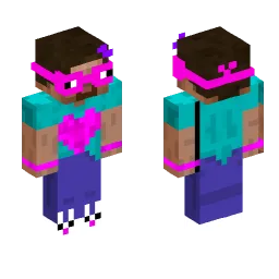 Minecraft Skin #244549