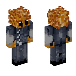 Minecraft Skin #244550