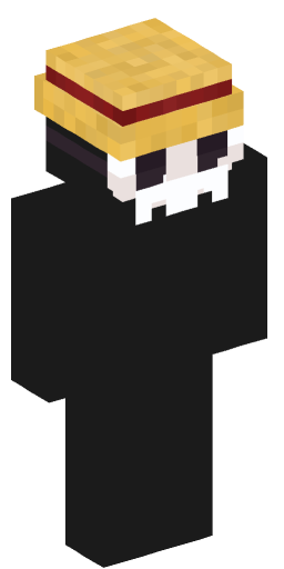 MaestroSampa Minecraft Skin Preview on Minecraft.Co.Com