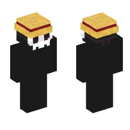 Minecraft Skin #244559