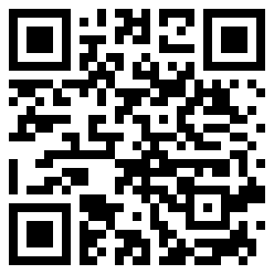 GodSpeedTechn0 QR Code