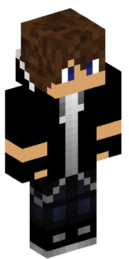 Godspeedlilfella Minecraft Skin Preview on Minecraft.Co.Com