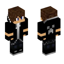 Minecraft Skin #244563