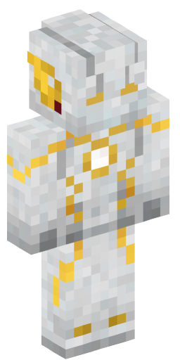 godspeed_112 Minecraft Skin Preview on Minecraft.Co.Com