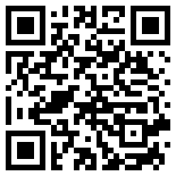 GodSpeedNinja24 QR Code