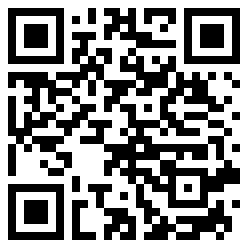 Godspeed_DK QR Code
