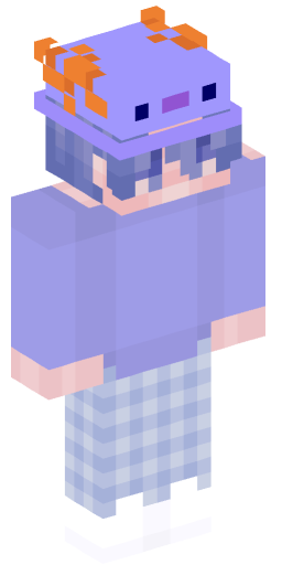 Godspeed_DK Minecraft Skin Preview on Minecraft.Co.Com