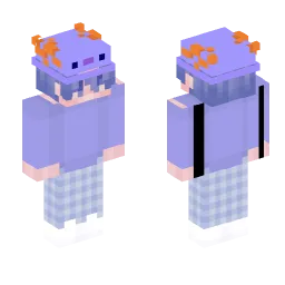 Minecraft Skin #244567