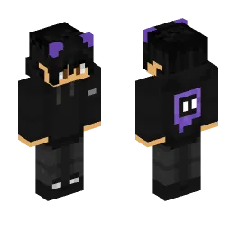 Minecraft Skin #244568