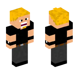 Minecraft Skin #244569