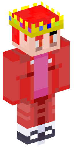 godspeedx Minecraft Skin Preview on Minecraft.Co.Com
