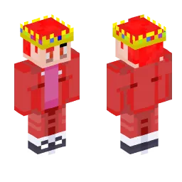 Minecraft Skin #244570