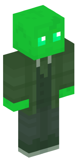 bellslimes Minecraft Skin Preview on Minecraft.Co.Com