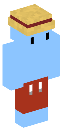 bellamyy Minecraft Skin Preview on Minecraft.Co.Com