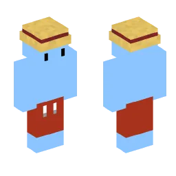 Minecraft Skin #244589