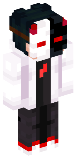 emoboy16 Minecraft Skin Preview on Minecraft.Co.Com