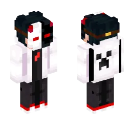 Minecraft Skin #244607