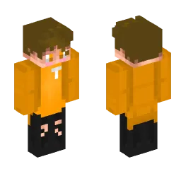 Minecraft Skin #244615