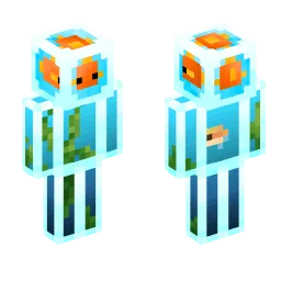 Minecraft Skin #244617