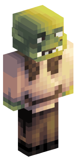 Heeko Minecraft Skin Preview on Minecraft.Co.Com