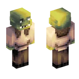 Minecraft Skin #244621