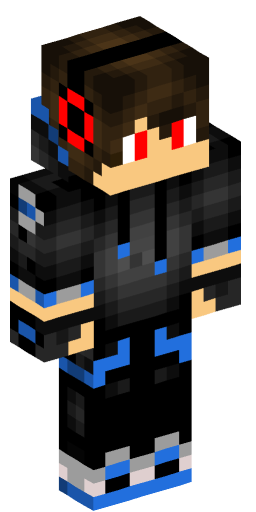 XxNarwhalexX Minecraft Skin Preview on Minecraft.Co.Com