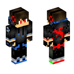 Minecraft Skin #244631