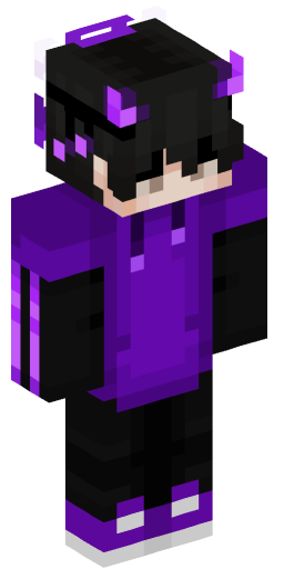 xXNutelaBoyXx Minecraft Skin Preview on Minecraft.Co.Com