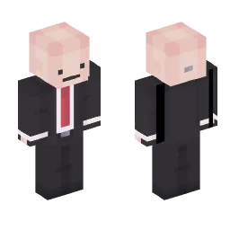 Minecraft Skin #244634