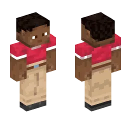 Minecraft Skin #244635