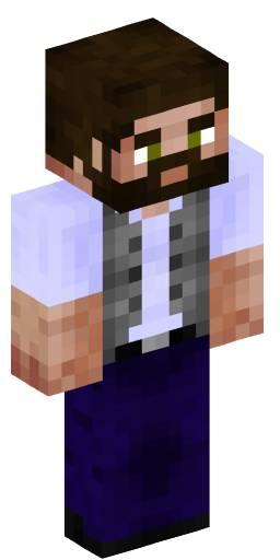 xXNolanjmXx Minecraft Skin Preview on Minecraft.Co.Com