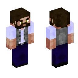 Minecraft Skin #244637