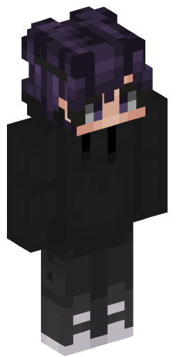 XXNRXX Minecraft Skin Preview on Minecraft.Co.Com
