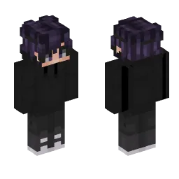 Minecraft Skin #244638