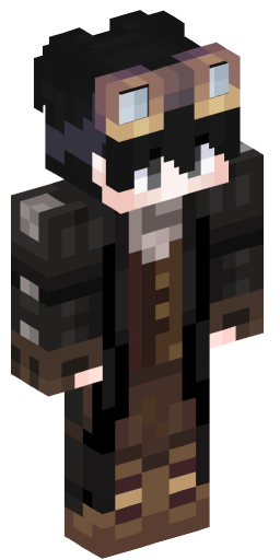 xXNormaliynXx Minecraft Skin Preview on Minecraft.Co.Com