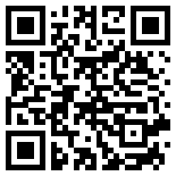 Backroomsisthebe QR Code