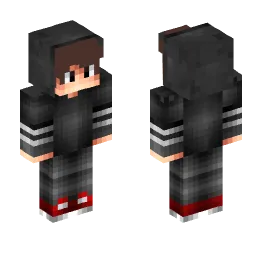 Minecraft Skin #244649